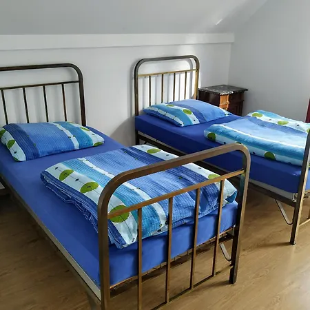 Noclegi Malgorzatka Solec Zdroj Room photo