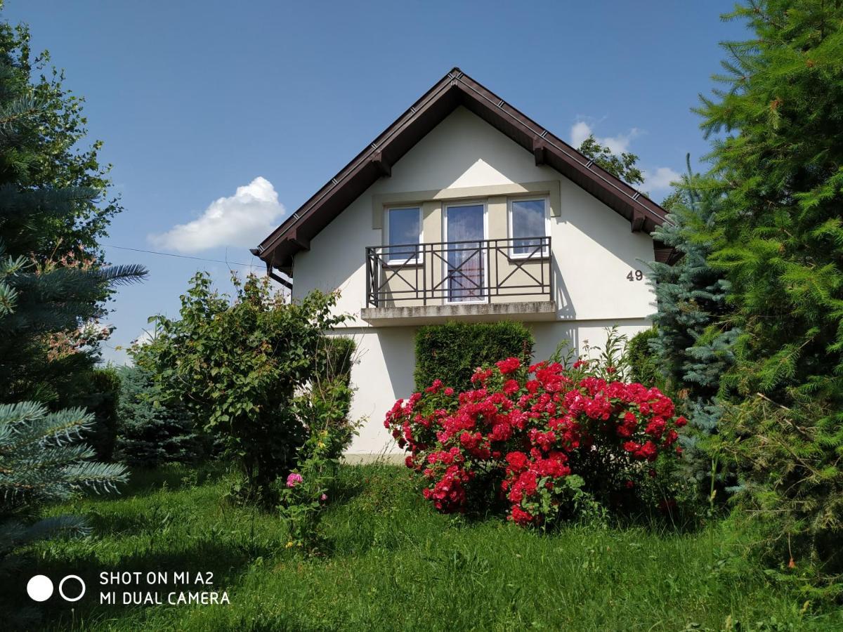 Malgorzatka Farm stay Solec Zdroj