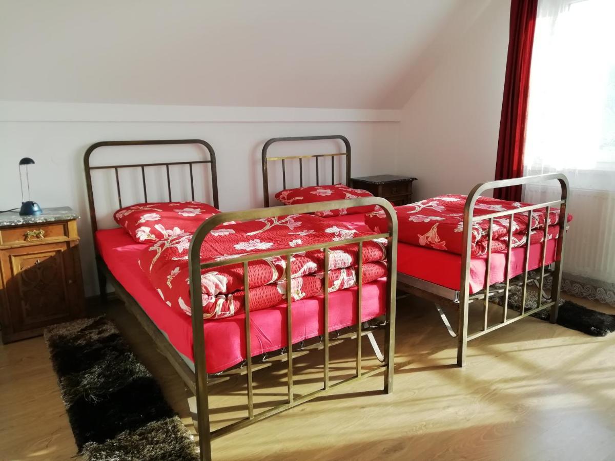 Malgorzatka Farm stay Solec Zdroj