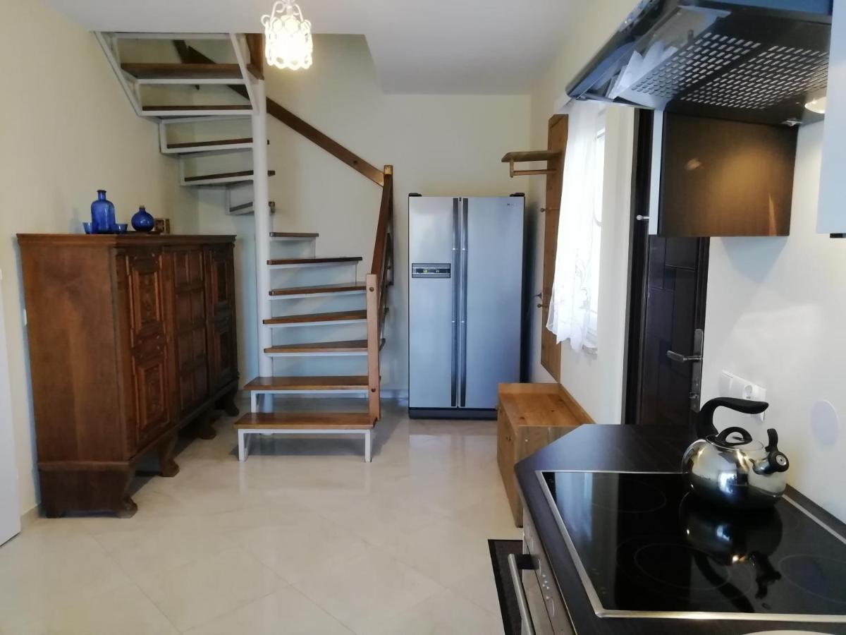 Farm stay Malgorzatka Solec Zdroj
