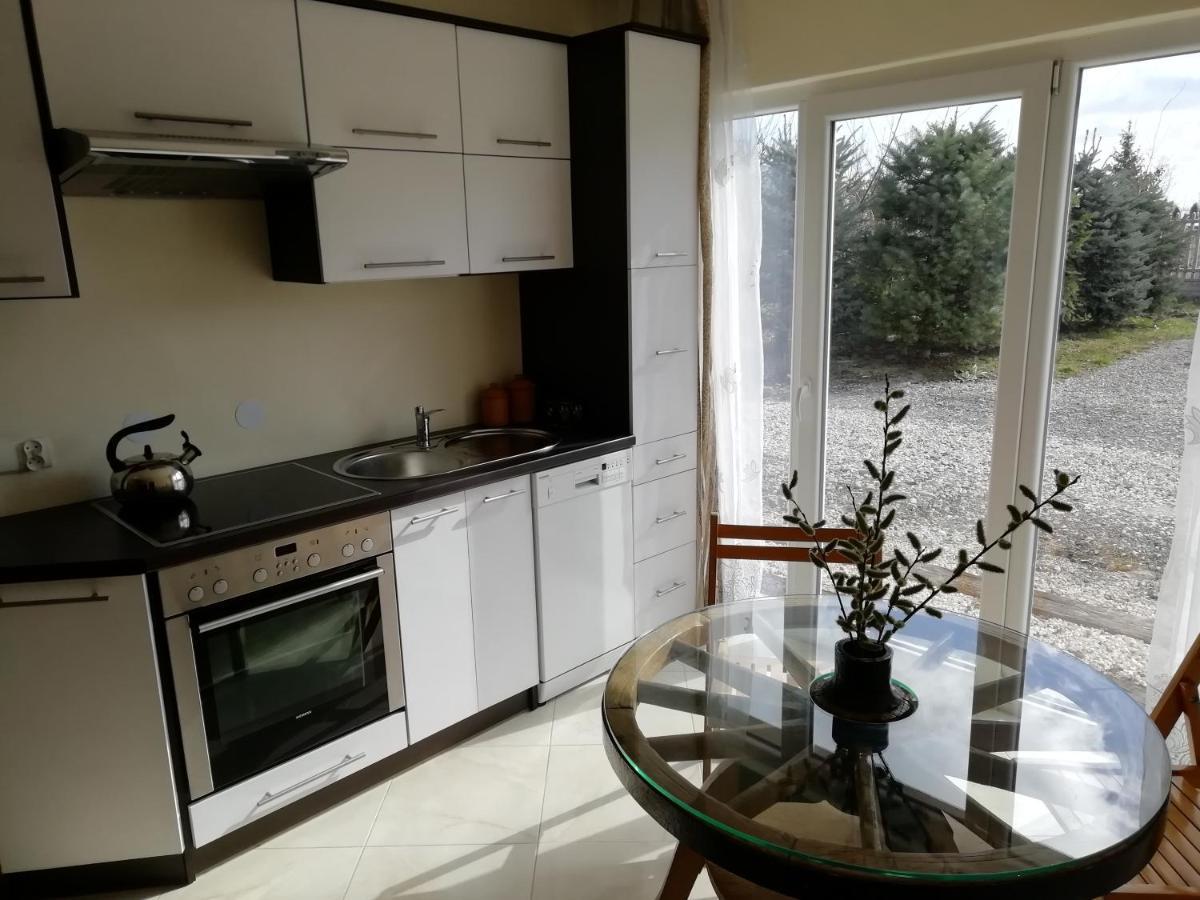 Farm stay Malgorzatka
