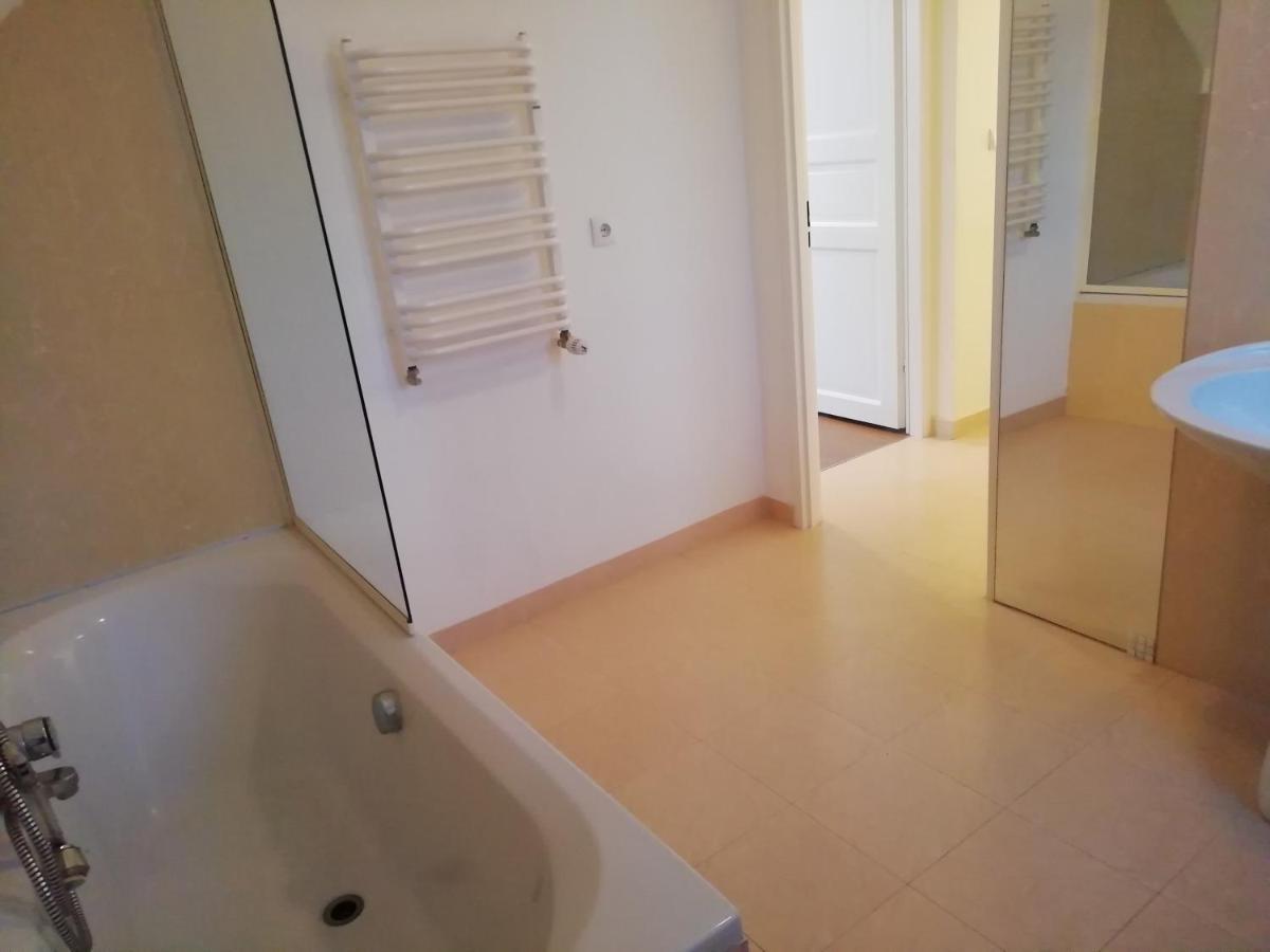 Farm stay Malgorzatka Solec Zdroj