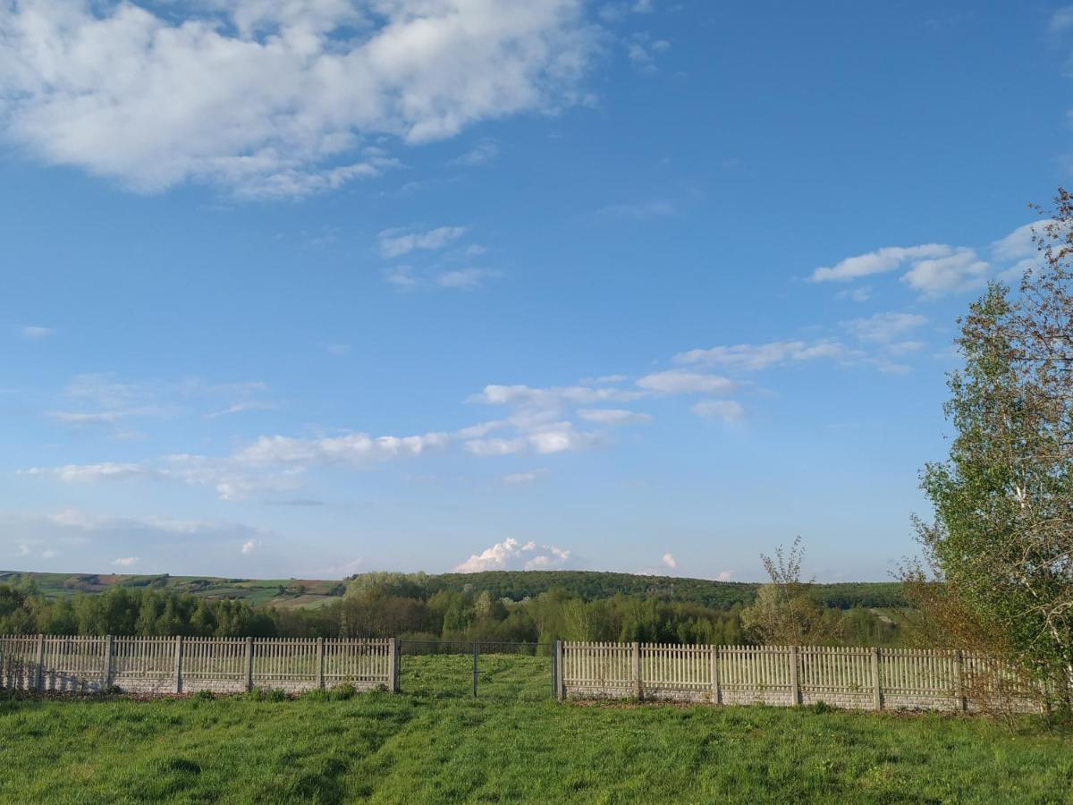 Malgorzatka Farm stay