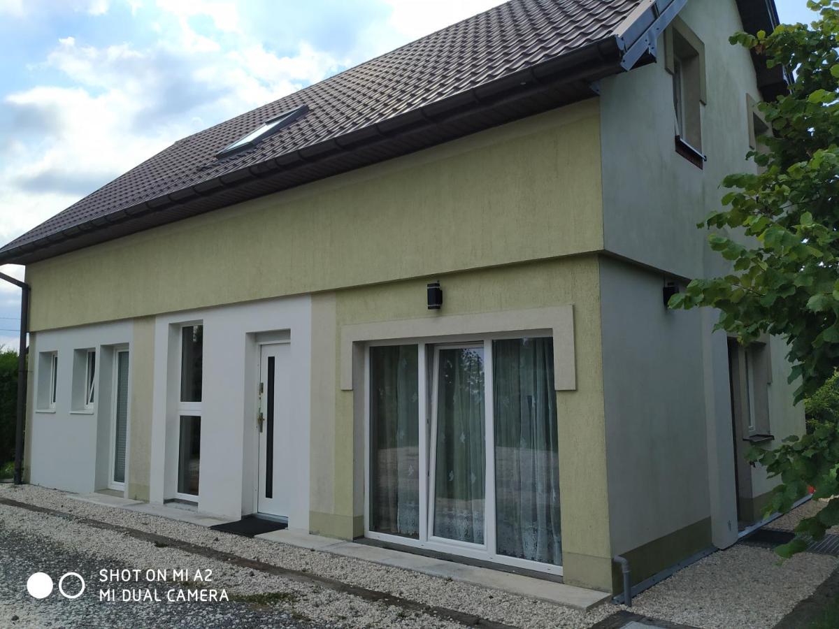 Malgorzatka Farm stay *