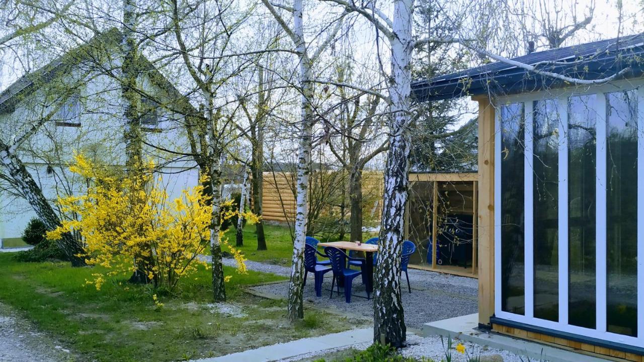 Malgorzatka *