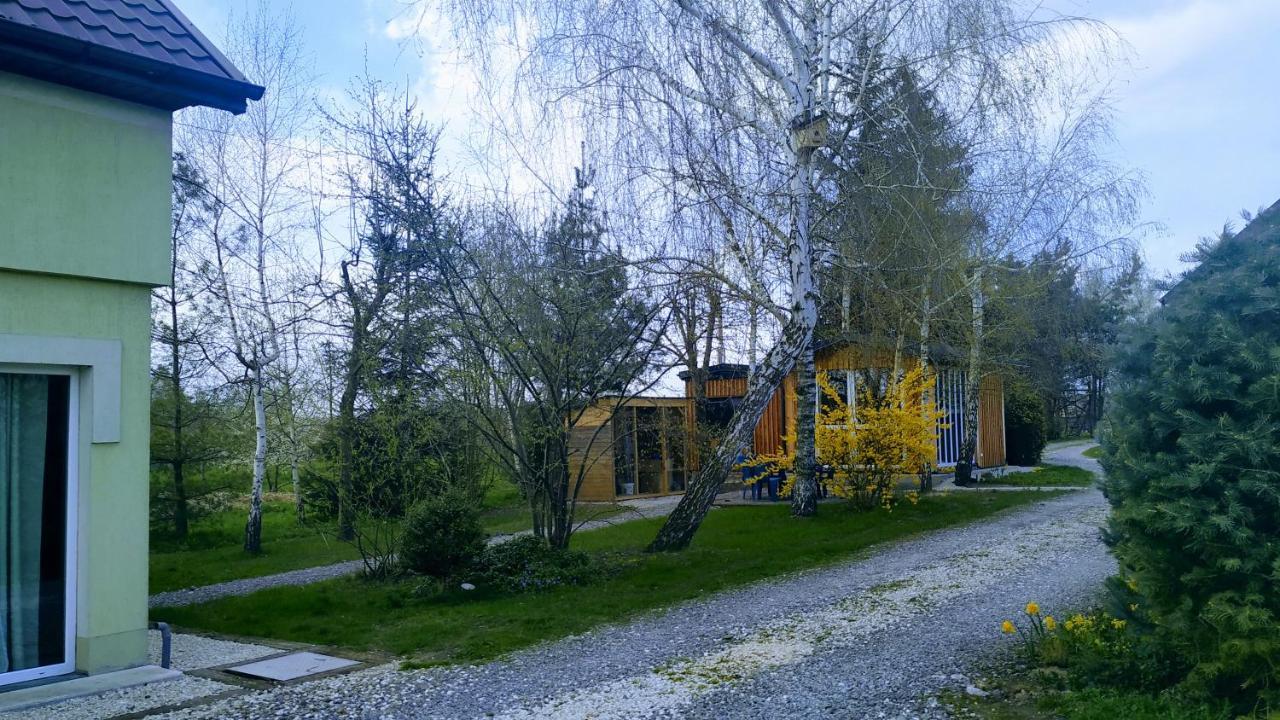 Malgorzatka Farm stay