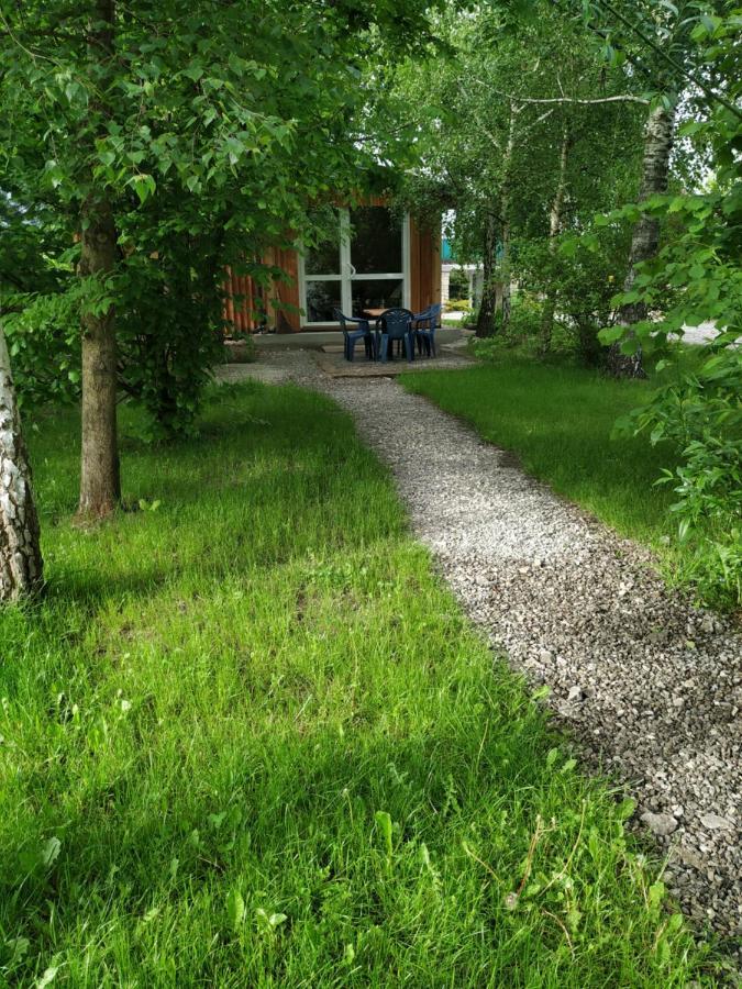 Malgorzatka Farm stay *