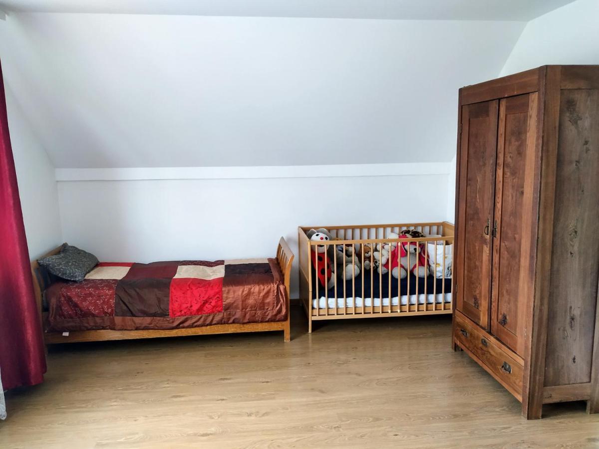 Malgorzatka Farm stay